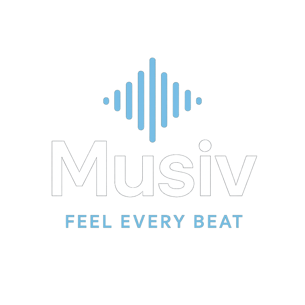 Musiv Logo